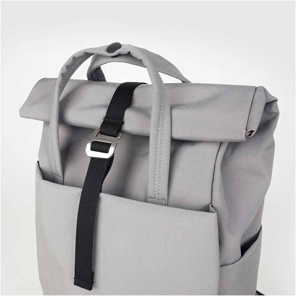 KACY Rucksack Grau