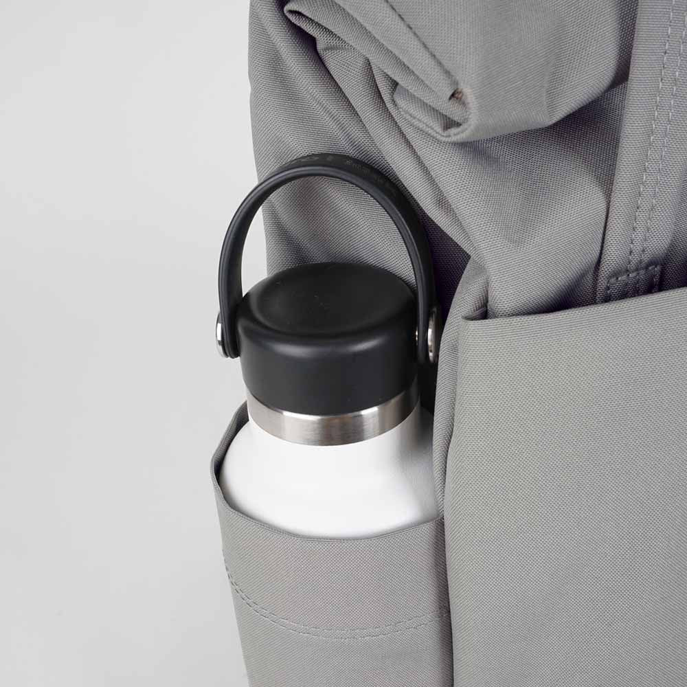 KACY Rucksack Grau