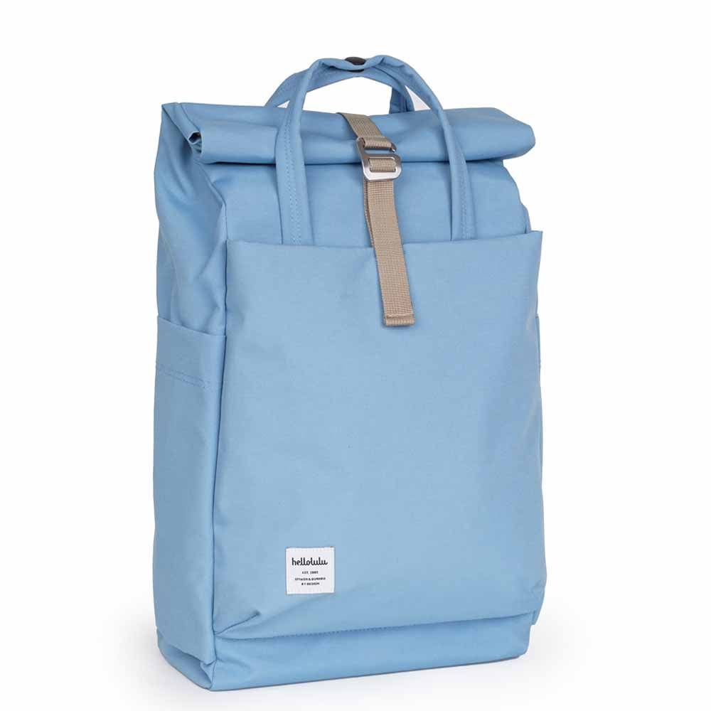 KACY Rucksack Hellblau