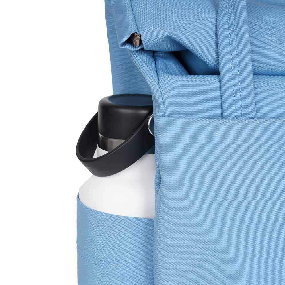 KACY Rucksack Hellblau