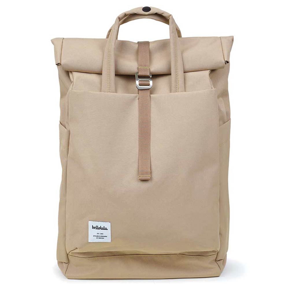 MACO Sac à dos Beige