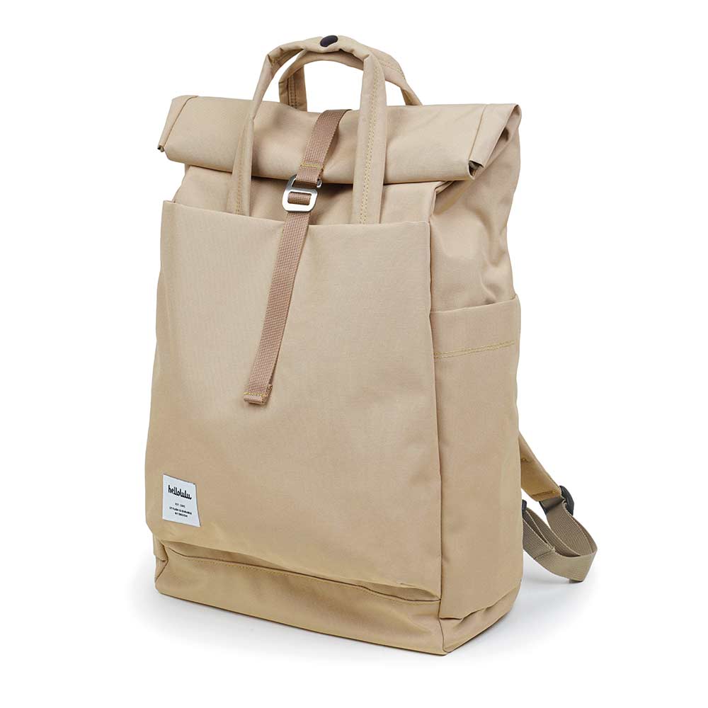 MACO Sac à dos Beige
