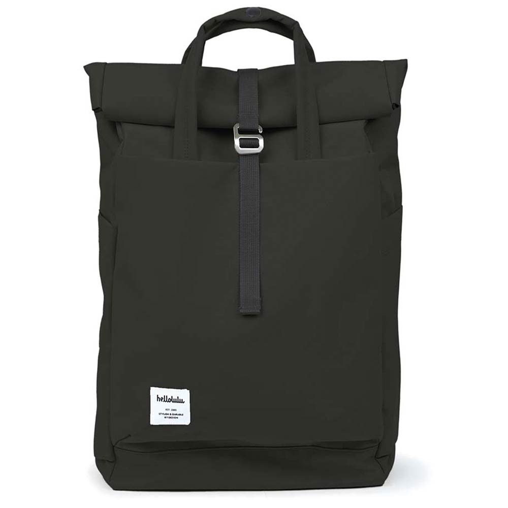 MACO Sac à dos Noir