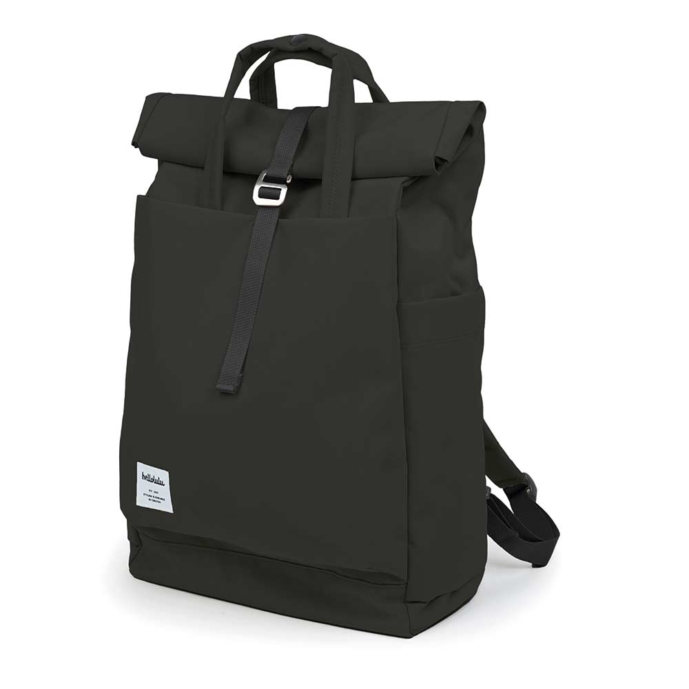 MACO Sac à dos Noir