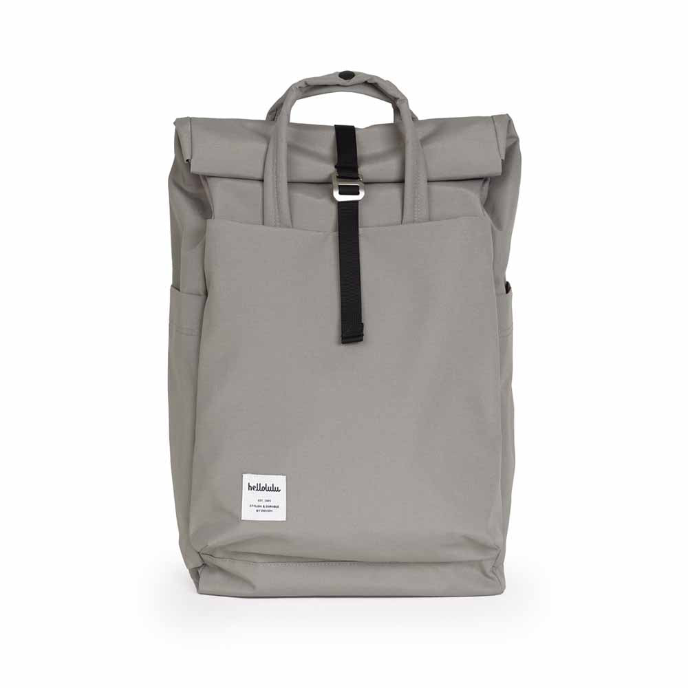 MACO Rucksack Grau