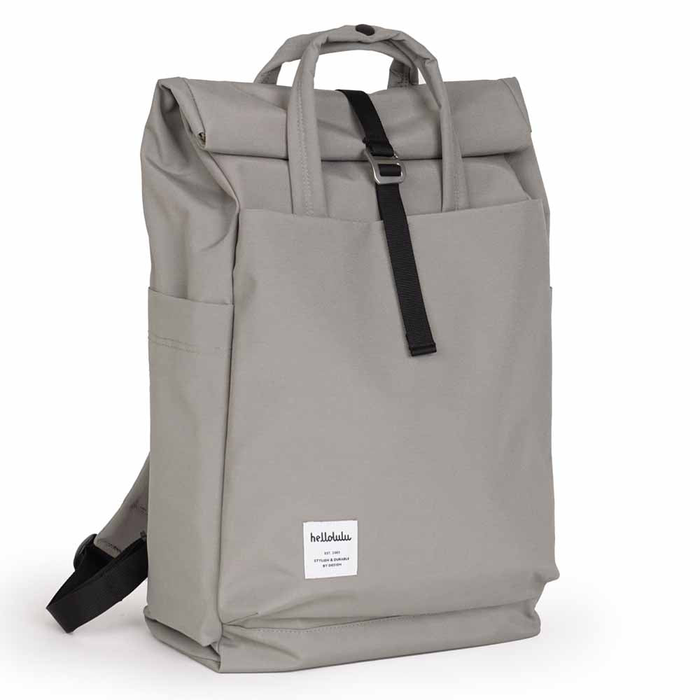 MACO Rucksack Grau