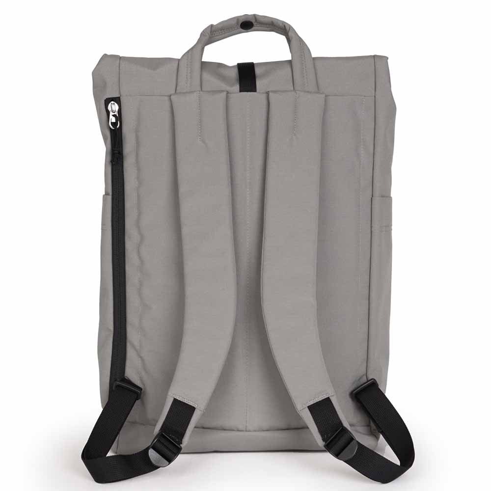 MACO Rucksack Grau