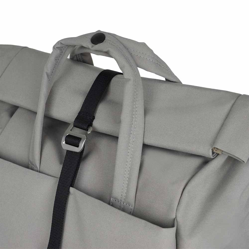 MACO Rucksack Grau
