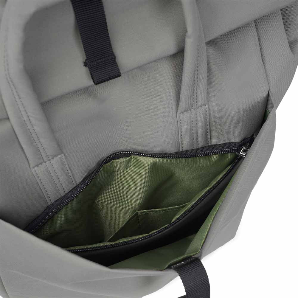 MACO Rucksack Grau
