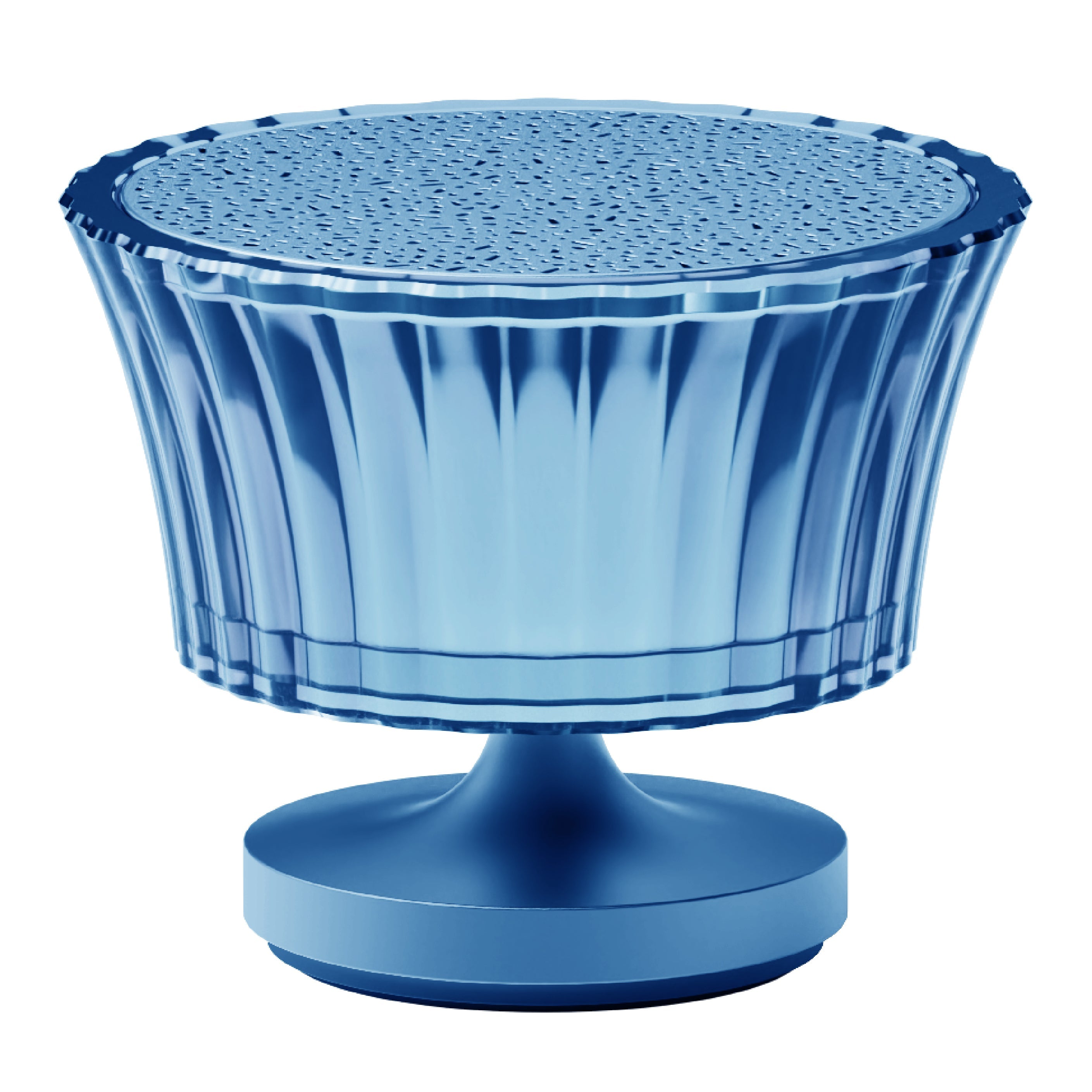 Hari Lautsprecher M Majestic Blue - Wellen