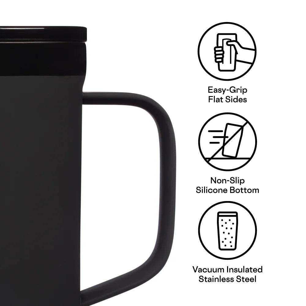 Mug - 475ML STAR WARS- Darth Vader
