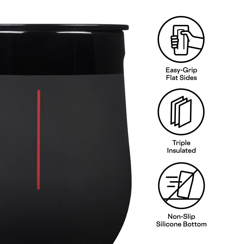Stemless - 350ML Disney Star Wars- Darth Vader