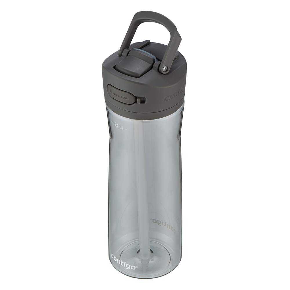 ASHLAND 2.0 Borraccia Grigio 720 ml