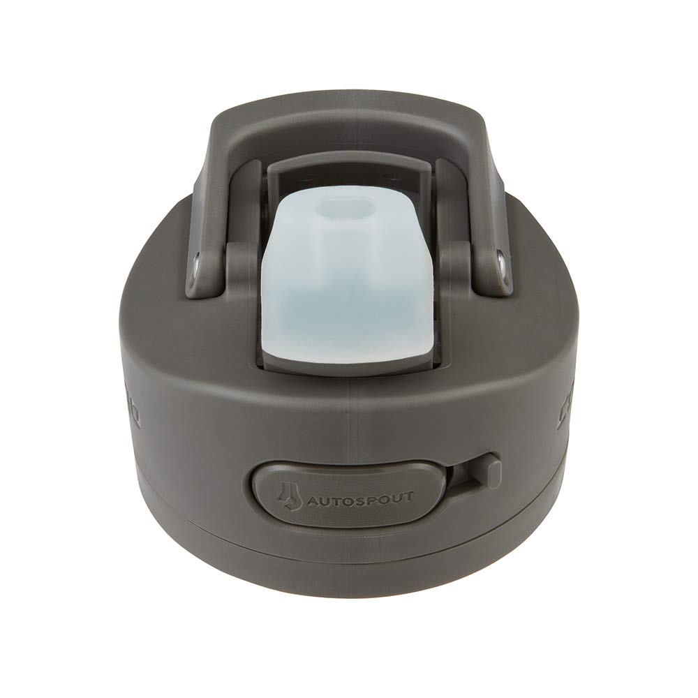 ASHLAND 2.0 Borraccia Grigio 720 ml