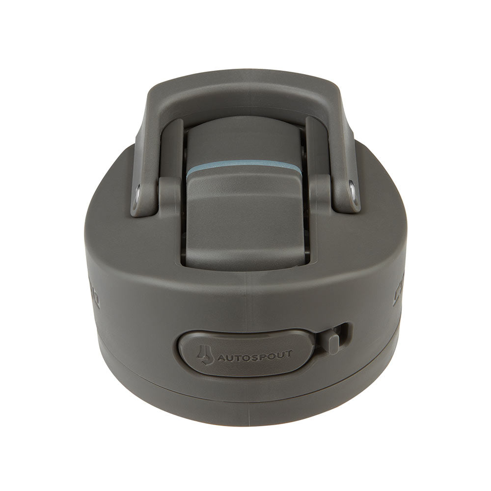 ASHLAND 2.0 Borraccia Grigio 720 ml