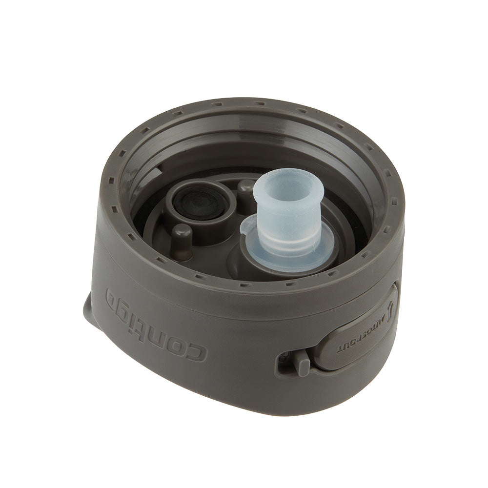 ASHLAND 2.0 Borraccia Grigio 720 ml