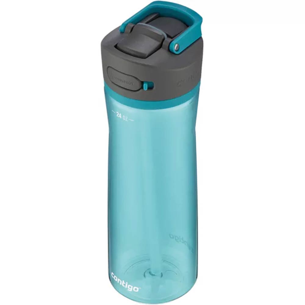 ASHLAND 2.0 Bottiglia Turchese 720 ml
