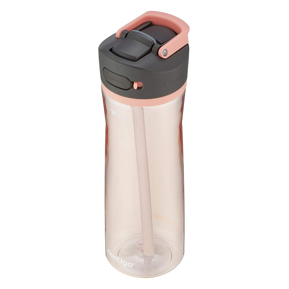 ASHLAND 2.0 Bottiglia Limonata Rosa 720 ml