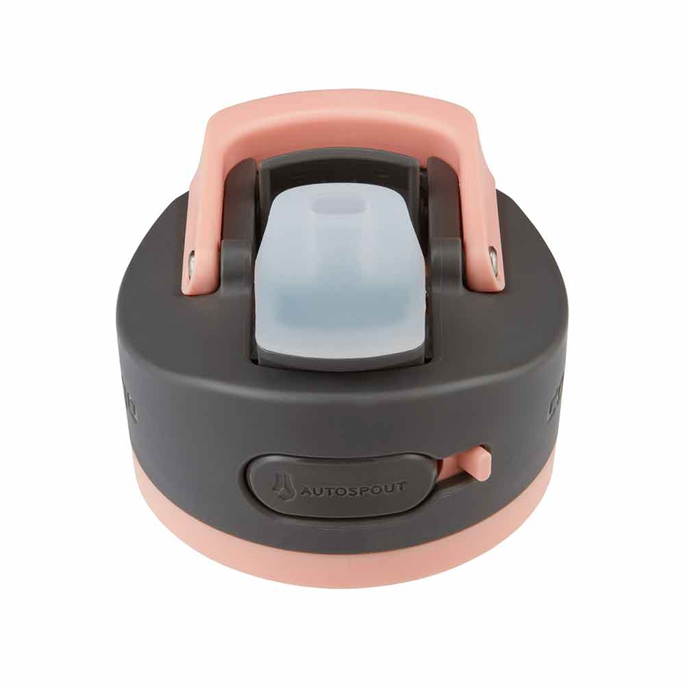 ASHLAND 2.0 Bottiglia Limonata Rosa 720 ml