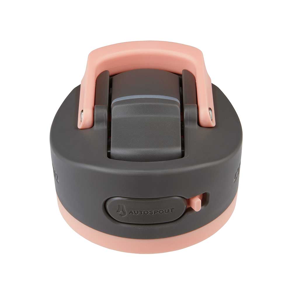 ASHLAND 2.0 Bottiglia Limonata Rosa 720 ml