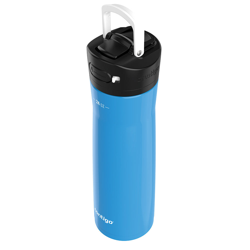 ASHLAND CHILL 2.0 Metallflasche Blau 720 ml