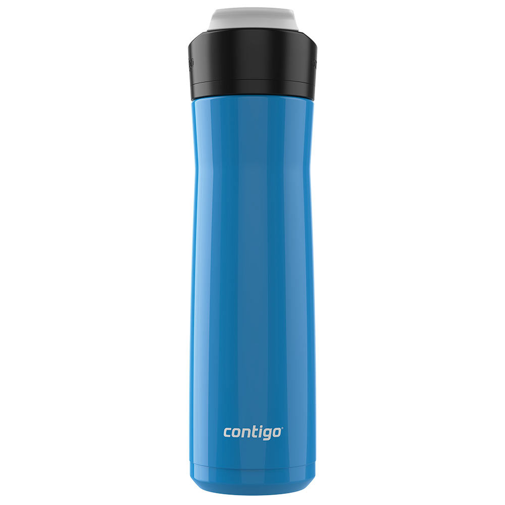 ASHLAND CHILL 2.0 Metallflasche Blau 720 ml