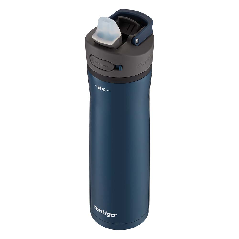 ASHLAND CHILL 2.0 Borraccia in metallo blu navy 720 ml