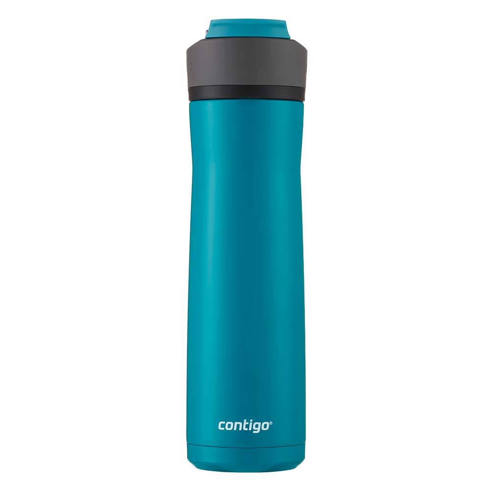 ASHLAND CHILL 2.0 Metal Bottle Turquoise 720 ml