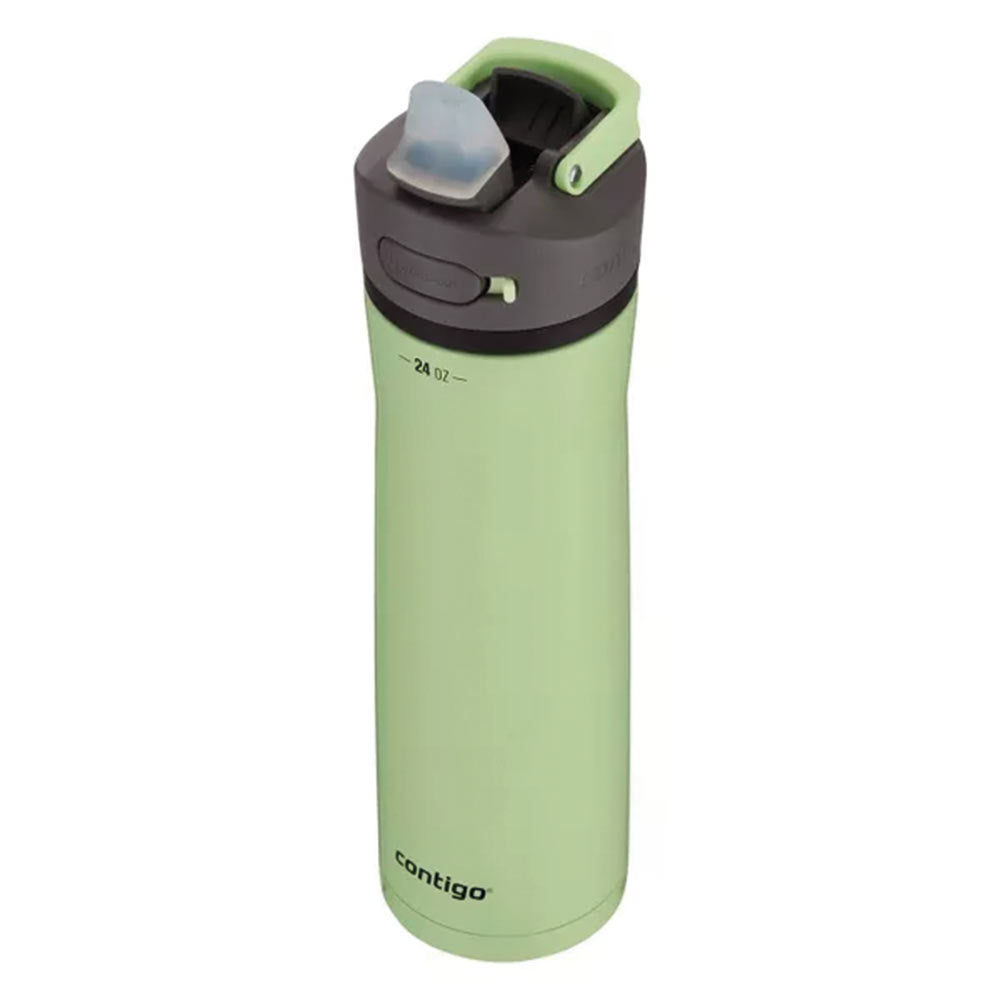ASHLAND CHILL 2.0 Metallflasche Grün 720 ml