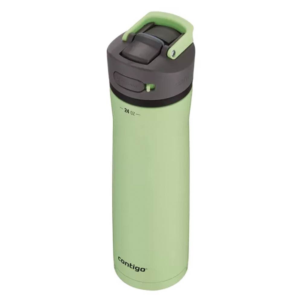 ASHLAND CHILL 2.0 Metallflasche Grün 720 ml
