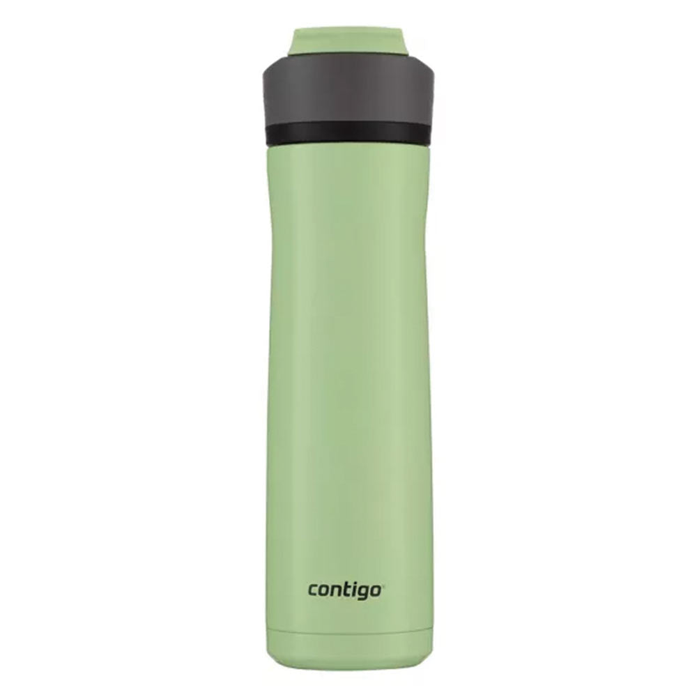 ASHLAND CHILL 2.0 Metallflasche Grün 720 ml