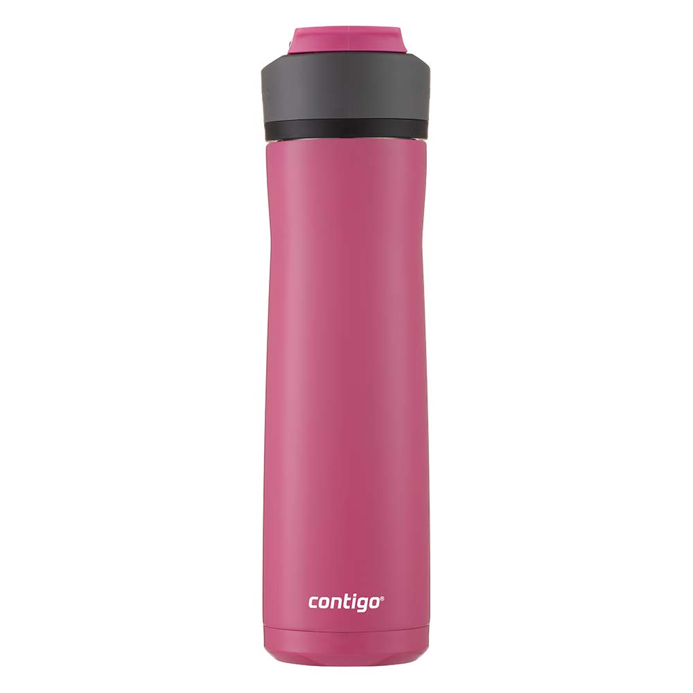 ASHLAND CHILL 2.0 Metallflasche Pink 720 ml