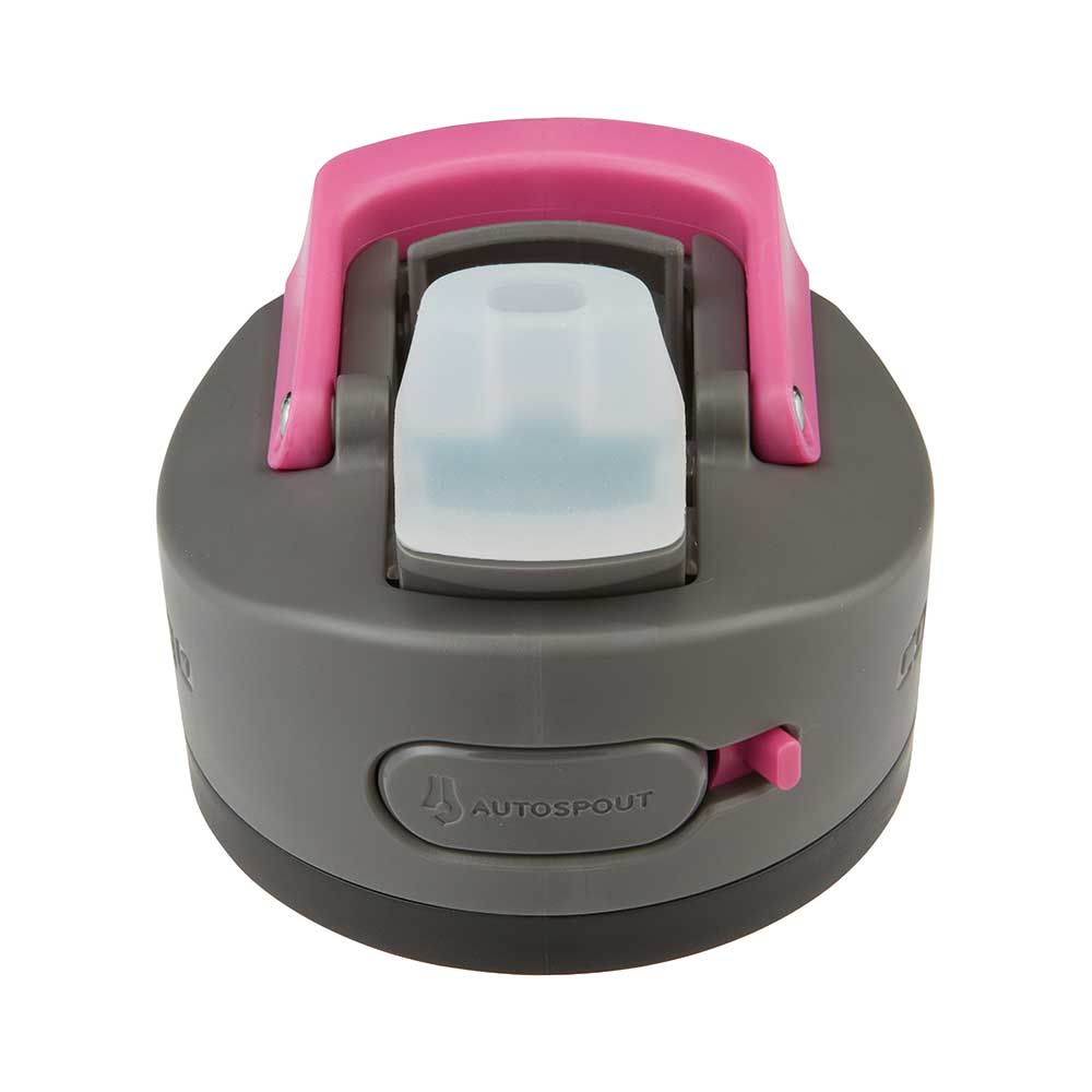 ASHLAND CHILL 2.0 Metallflasche Pink 720 ml