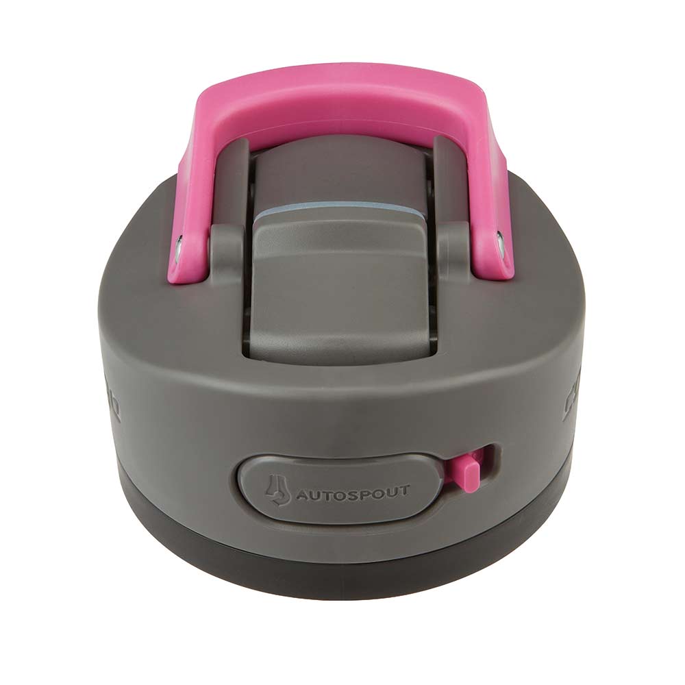 ASHLAND CHILL 2.0 Metallflasche Pink 720 ml