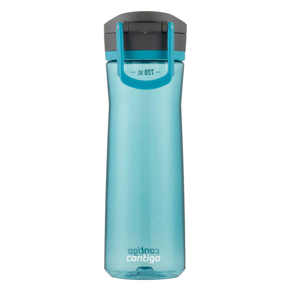 JACKSON 2.0 Flasche Türkis 720 ml