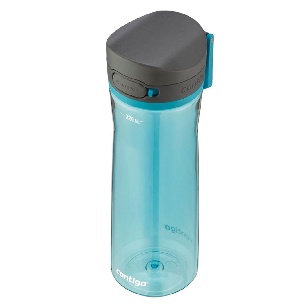 JACKSON 2.0 Flasche Türkis 720 ml