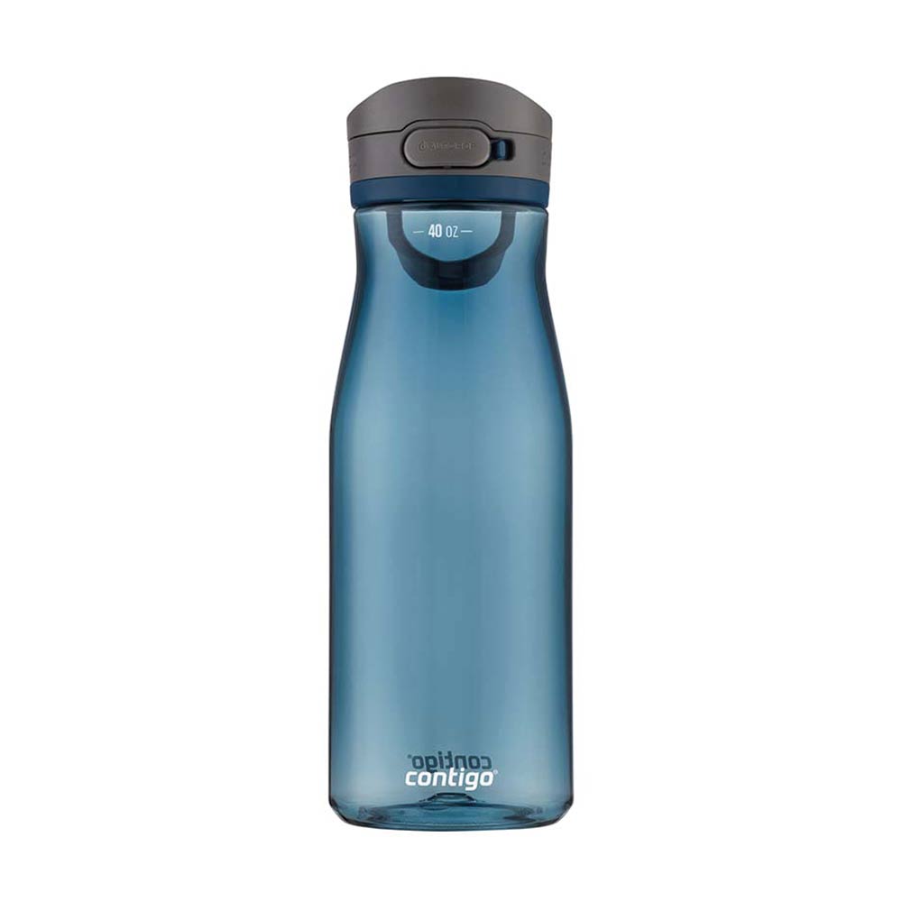 JACKSON 2.0 Flasche Blau 1100 ml