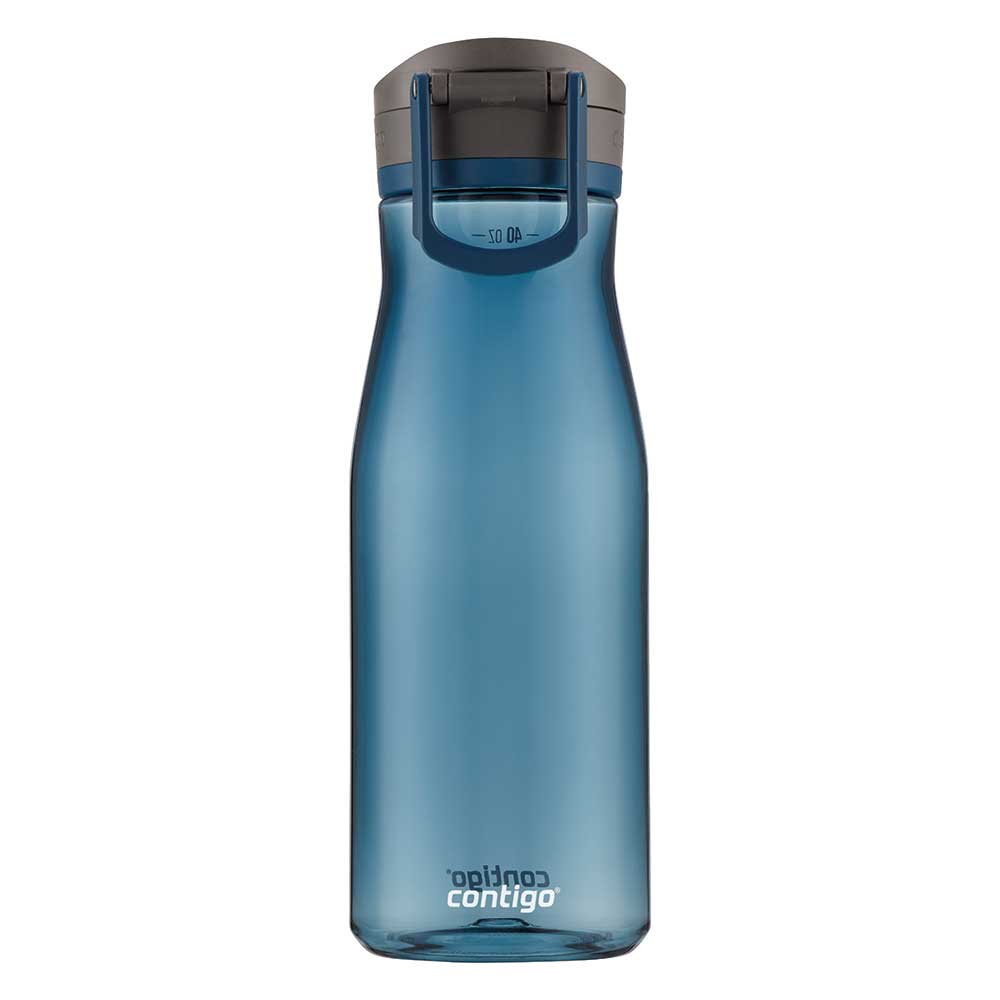 JACKSON 2.0 Flasche Blau 1100 ml