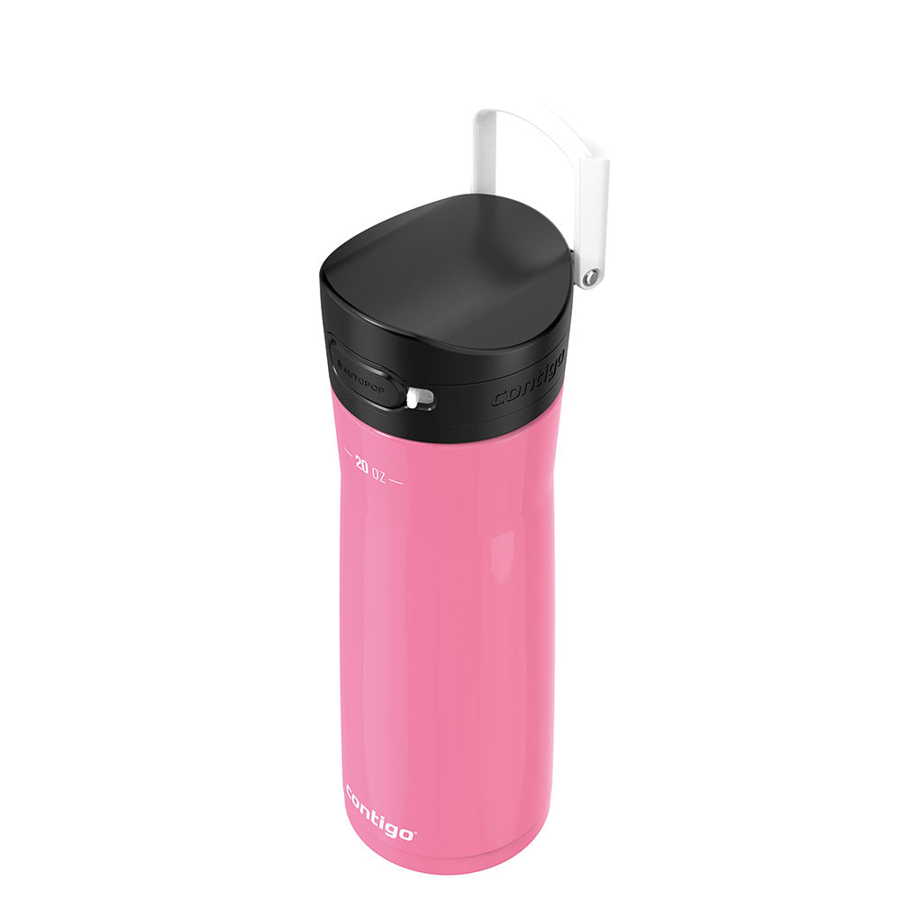 JACKSON CHILL 2.0 Metallflasche rosa 590 ml