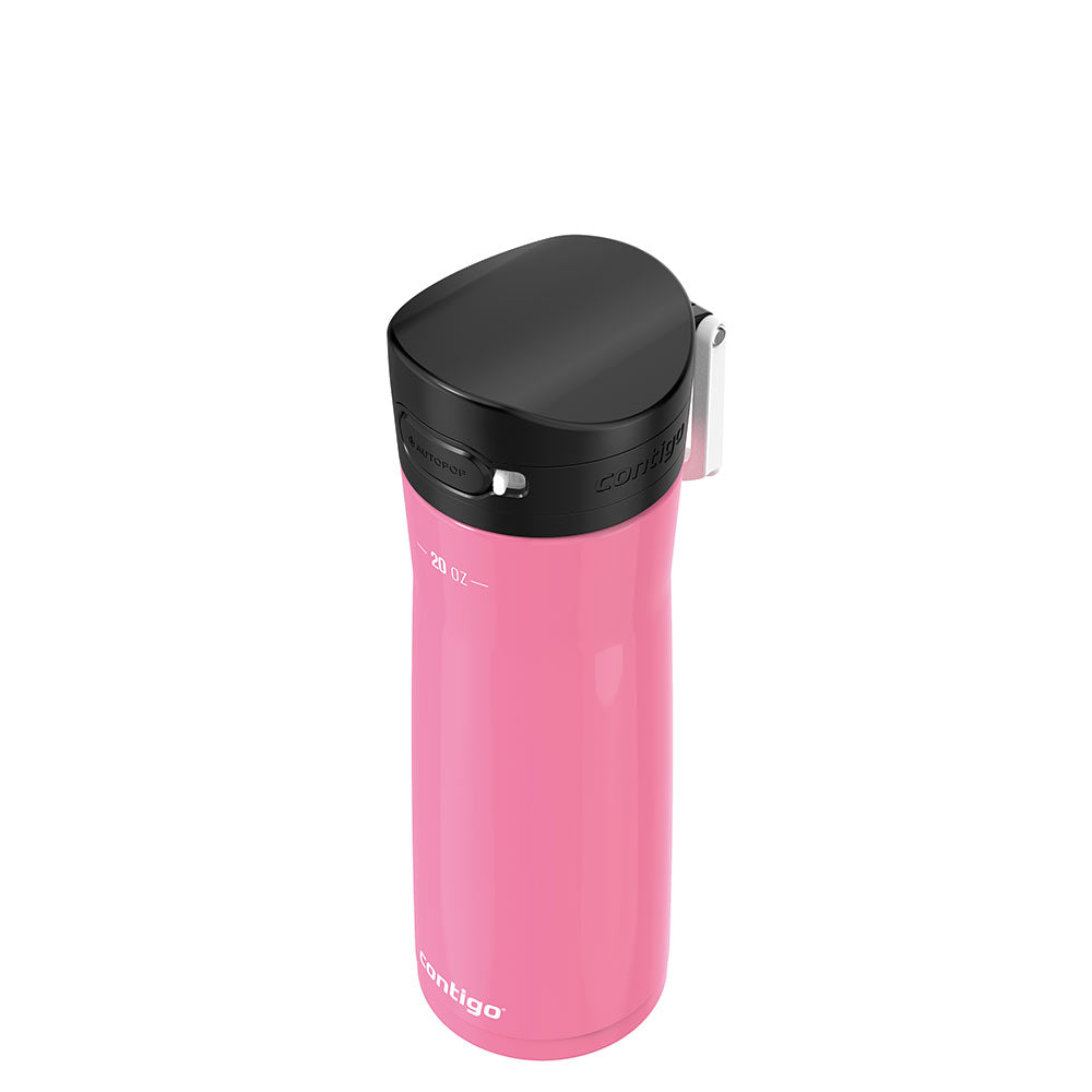 JACKSON CHILL 2.0 Metallflasche rosa 590 ml