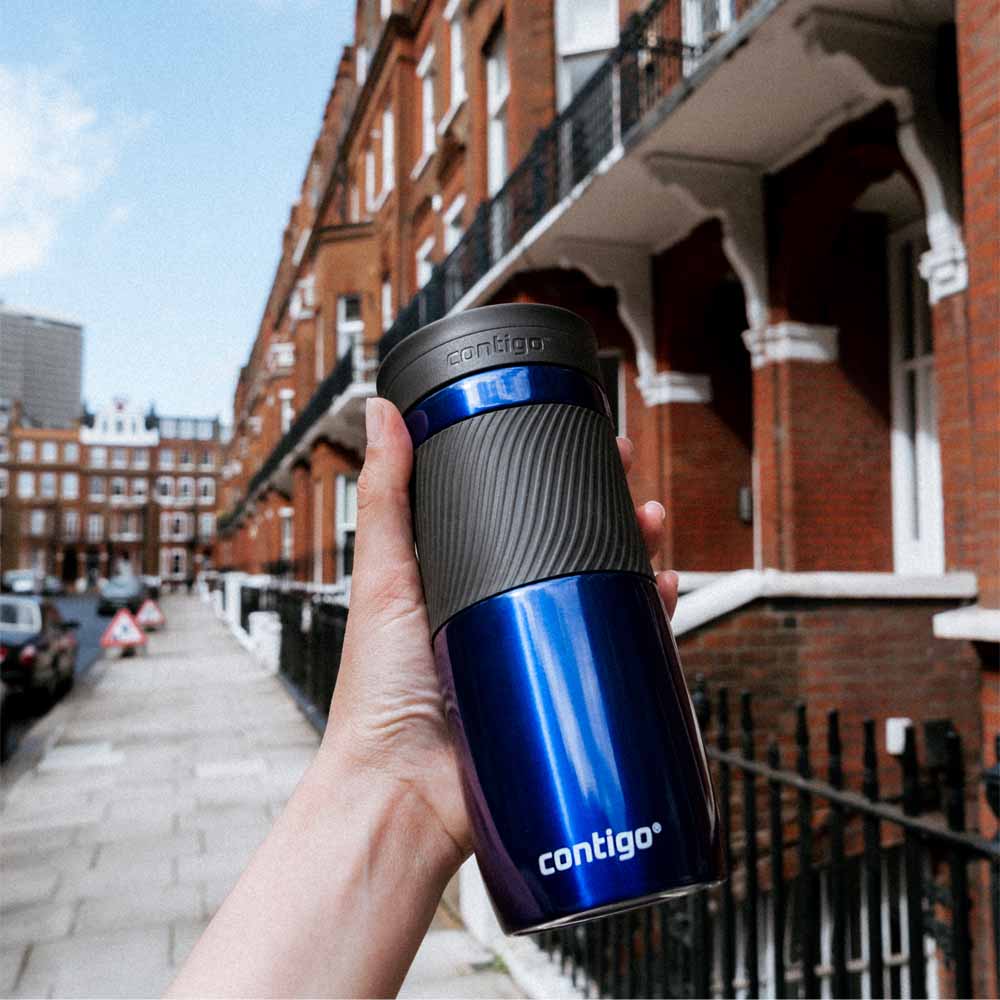 BYRON Cup Dark Blue 470 ml