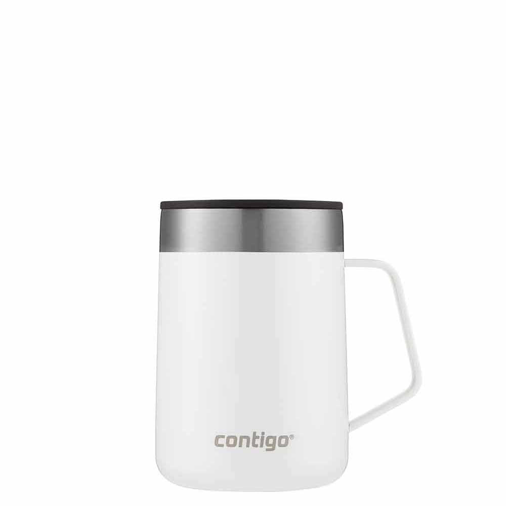 STREETERVILLE Tasse Blanc 420 ml