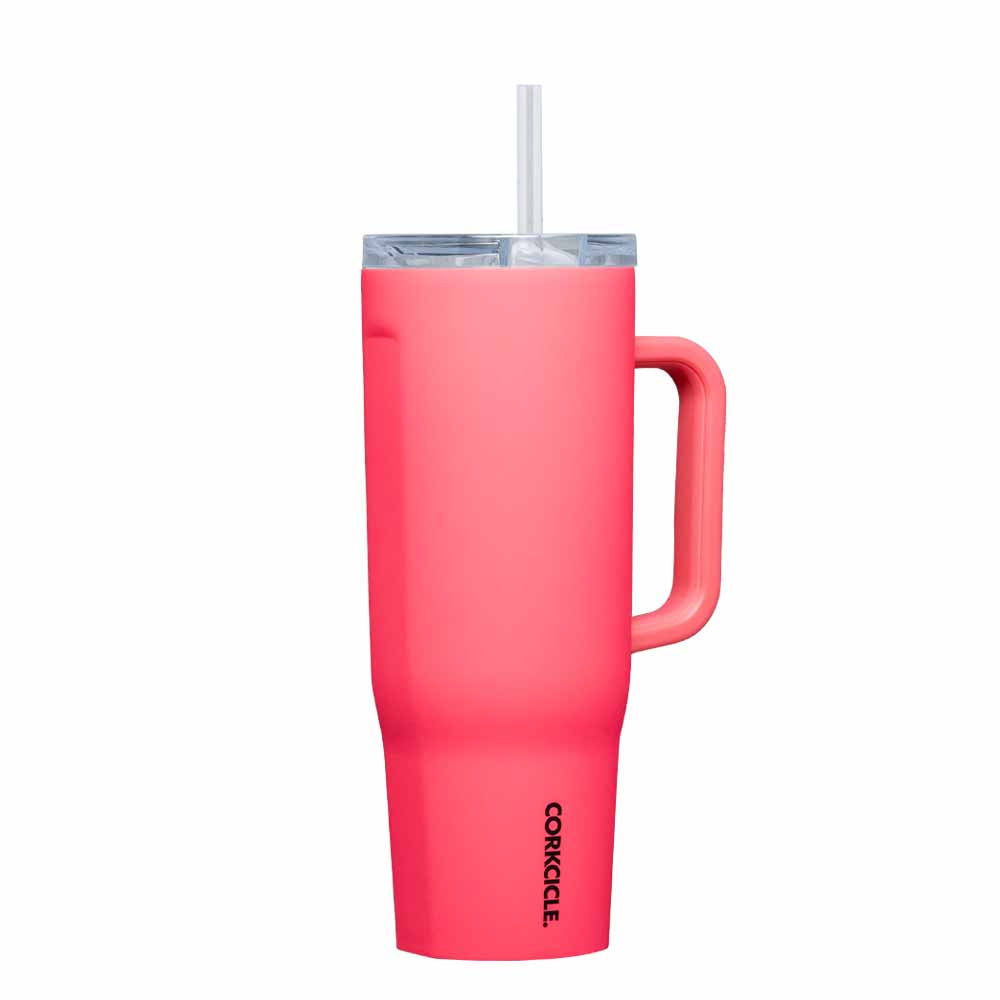 CRUISER 1200ML Bubblegum Pink Cup