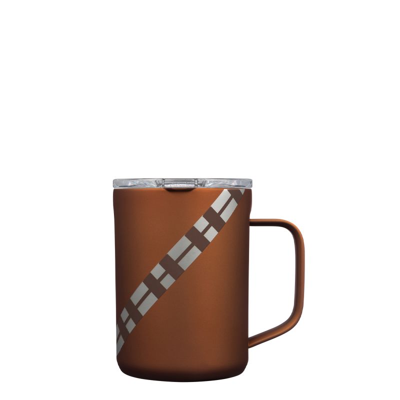 Mug - 475ML  STAR WARS- Chewbacca