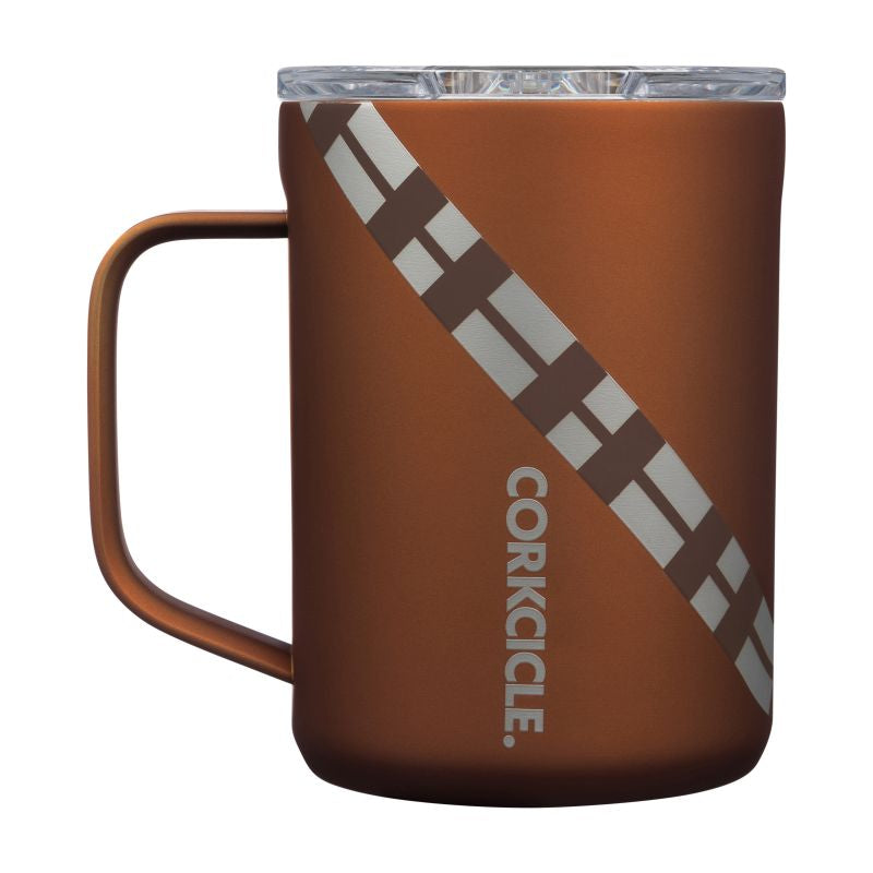 Mug - 475ML  STAR WARS- Chewbacca