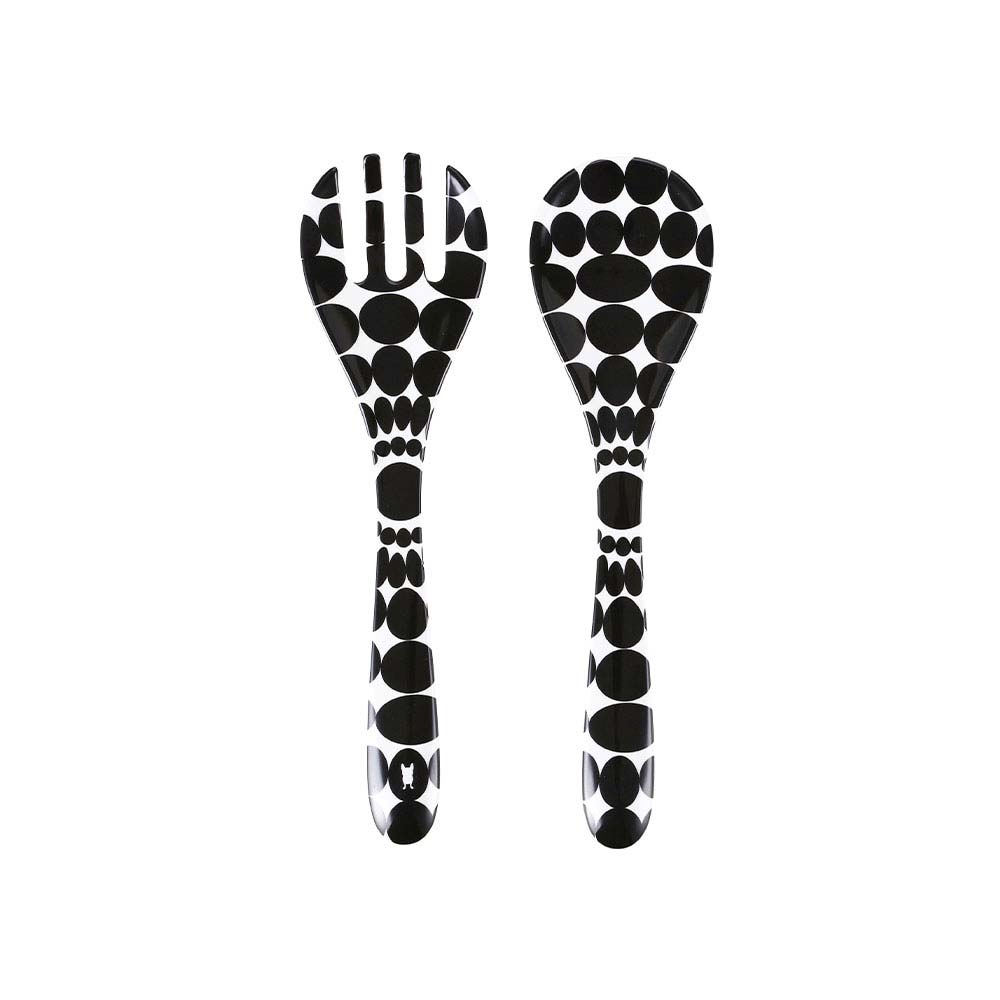 Salad Server Set - Foli