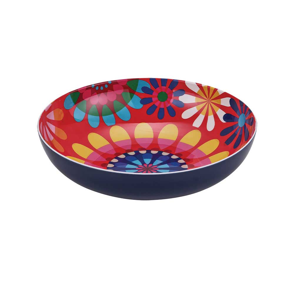 Large Serving Bowl - Festival