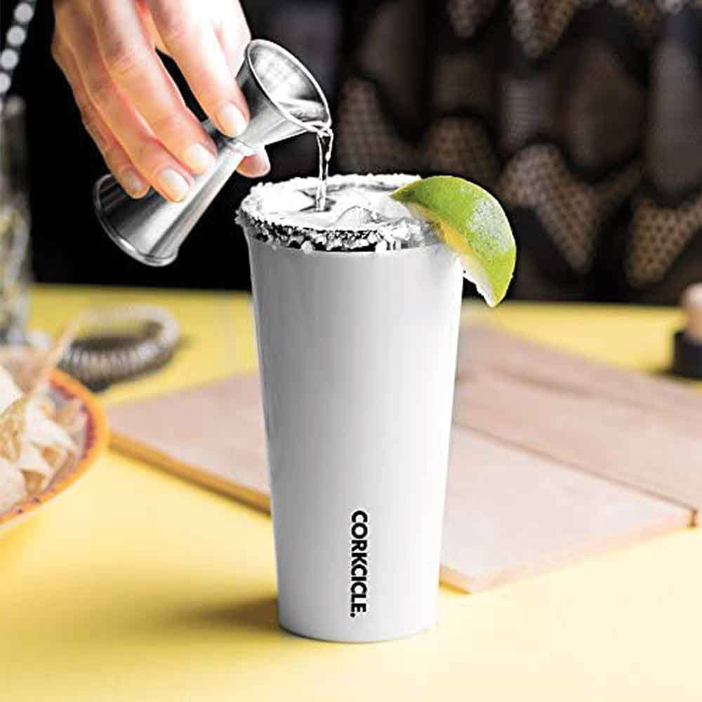 Tumbler Cup 475ml White