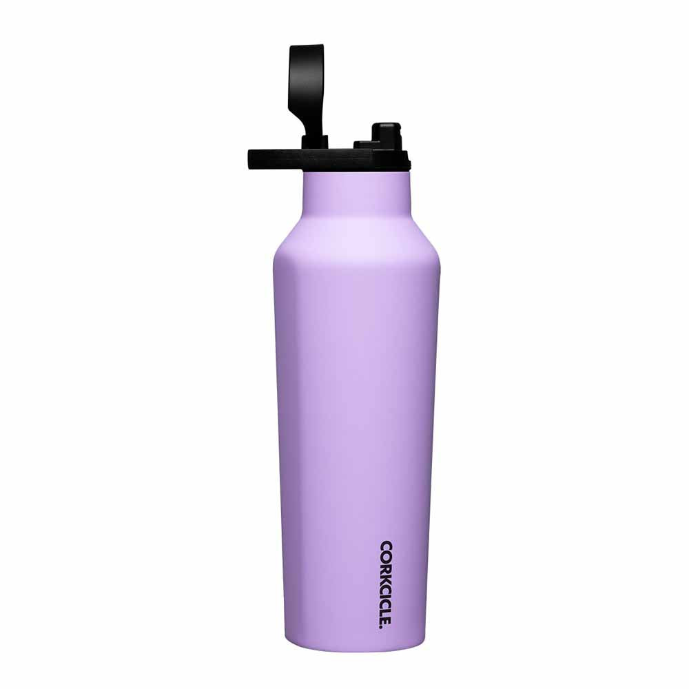 SPORT CANTEEN Bottle 590ML Lavender Pink