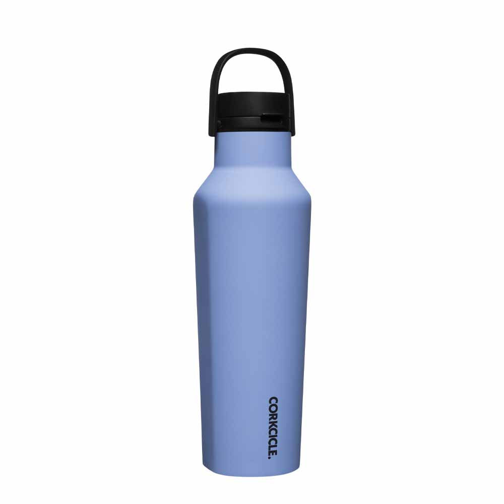 SPORT CANTEEN Bottle 590ML Perwinkle